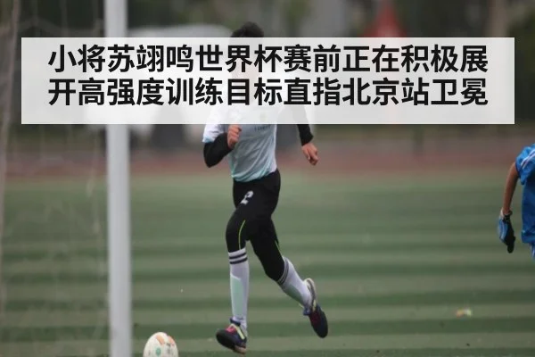 小将苏翊鸣世界杯赛前正在积极展开高强度训练目标直指北京站卫冕